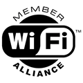 Wi-Fi Alliance Member